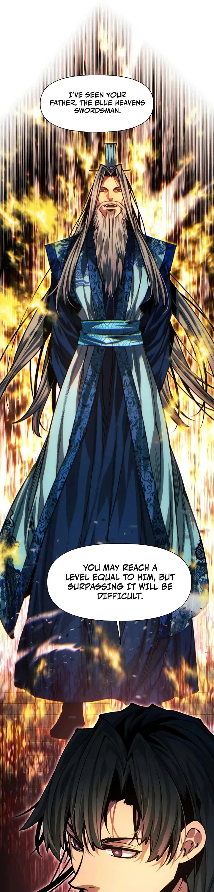 A Modern Man Who Got Transmigrated Into the Murim World Chapter 167 – Page 30