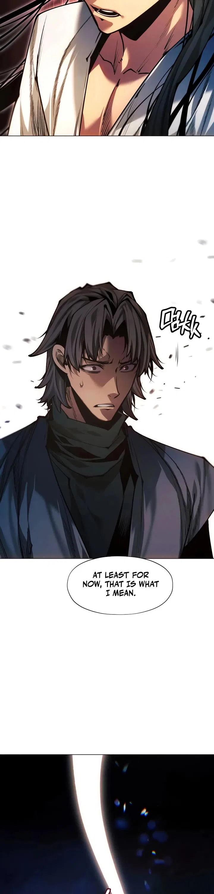 A Modern Man Who Got Transmigrated Into the Murim World Chapter 167 – Page 31