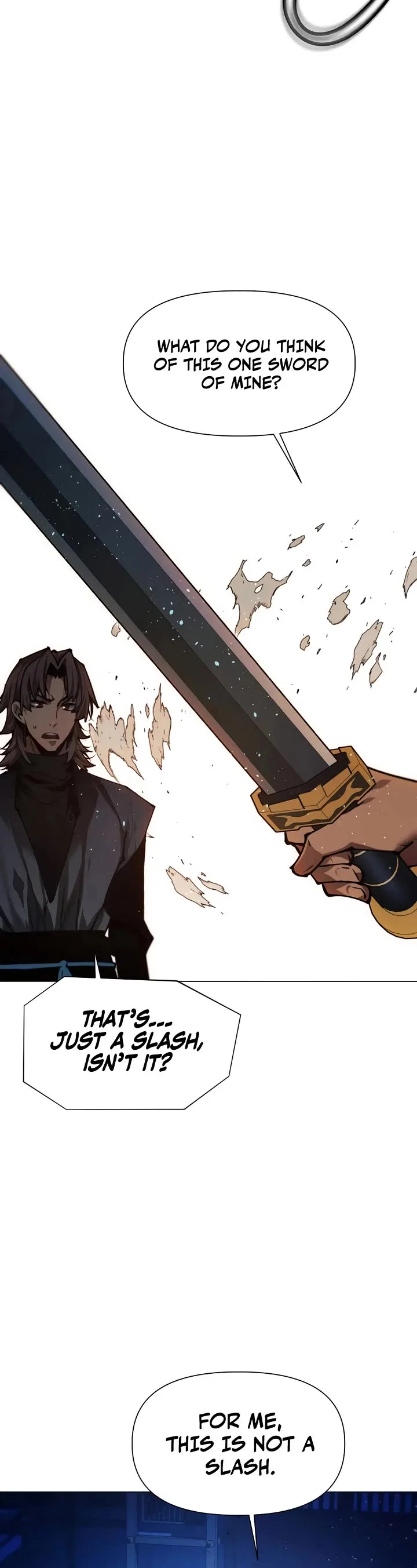 A Modern Man Who Got Transmigrated Into the Murim World Chapter 167 – Page 34