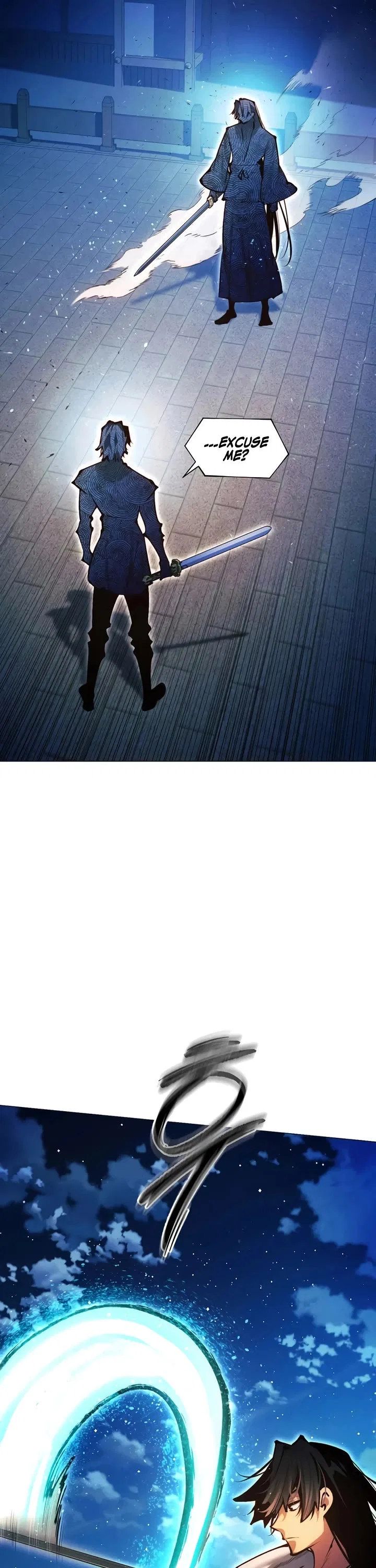A Modern Man Who Got Transmigrated Into the Murim World Chapter 167 – Page 35