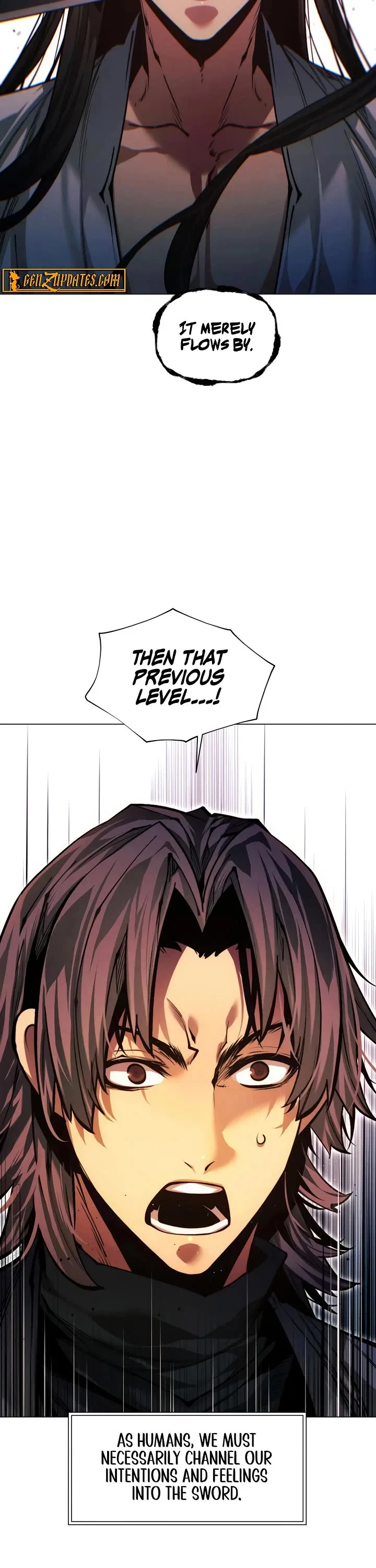 A Modern Man Who Got Transmigrated Into the Murim World Chapter 167 – Page 37