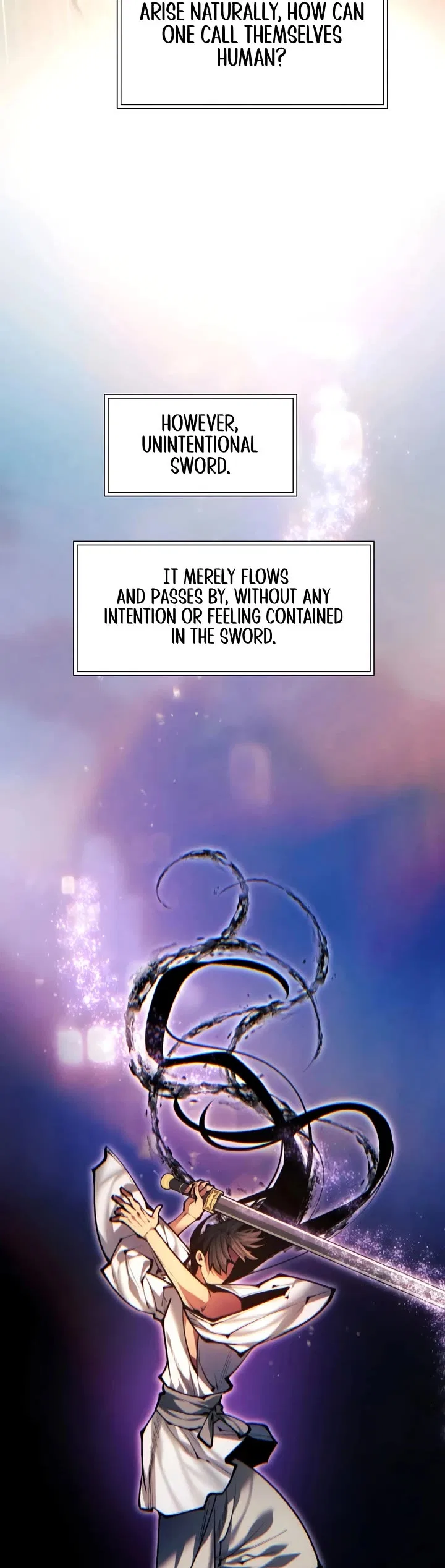 A Modern Man Who Got Transmigrated Into the Murim World Chapter 167 – Page 39