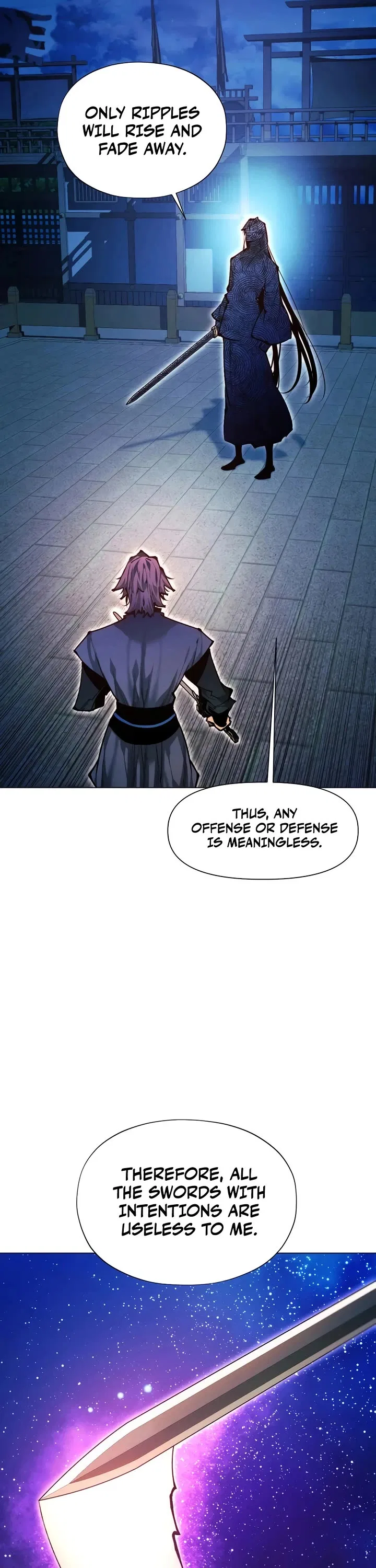 A Modern Man Who Got Transmigrated Into the Murim World Chapter 167 – Page 41