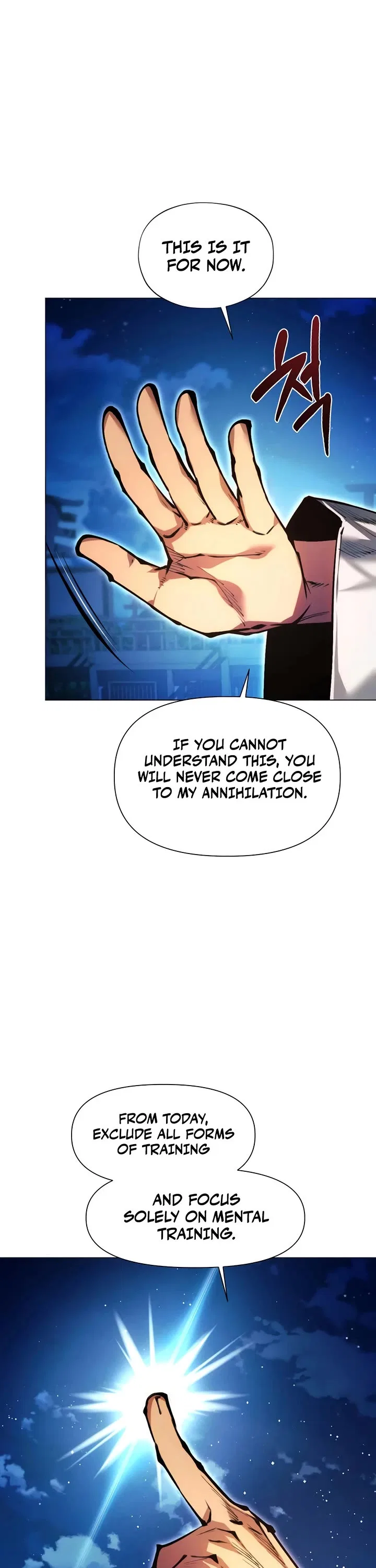A Modern Man Who Got Transmigrated Into the Murim World Chapter 167 – Page 43