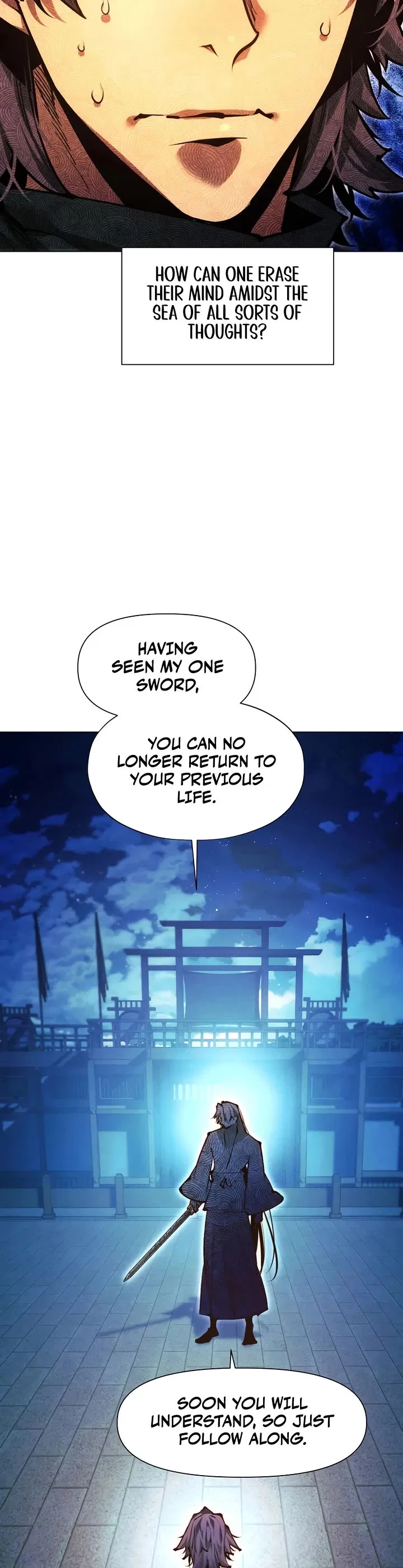 A Modern Man Who Got Transmigrated Into the Murim World Chapter 167 – Page 45