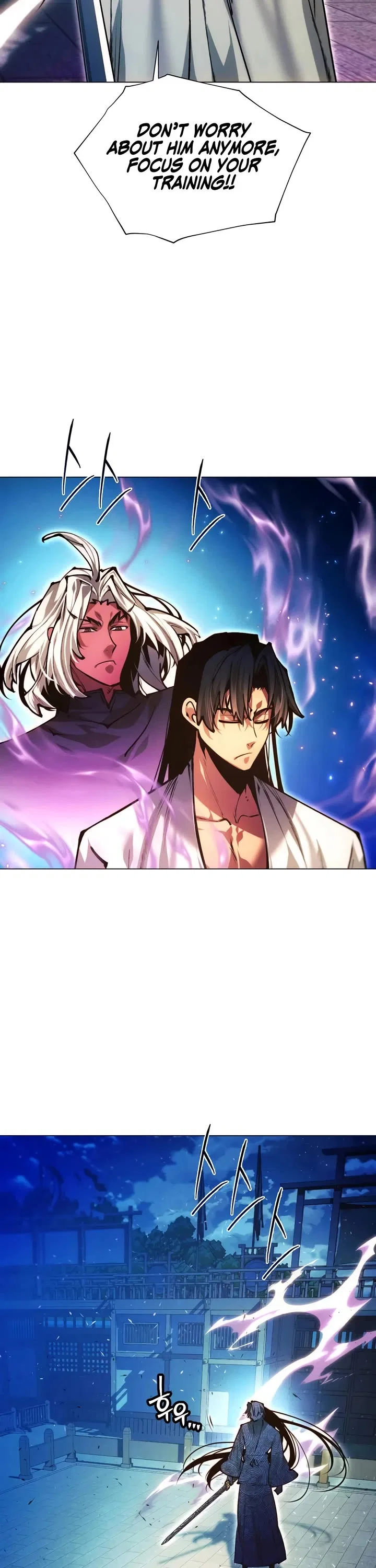 A Modern Man Who Got Transmigrated Into the Murim World Chapter 167 – Page 48