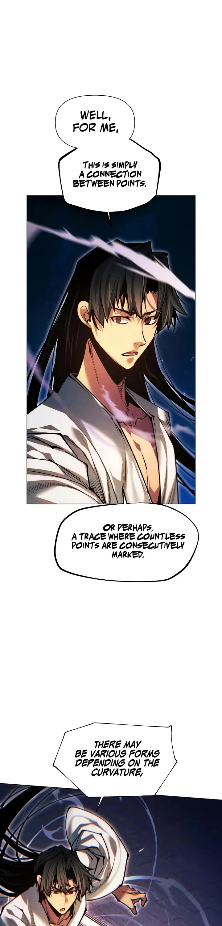 A Modern Man Who Got Transmigrated Into the Murim World Chapter 167 – Page 53