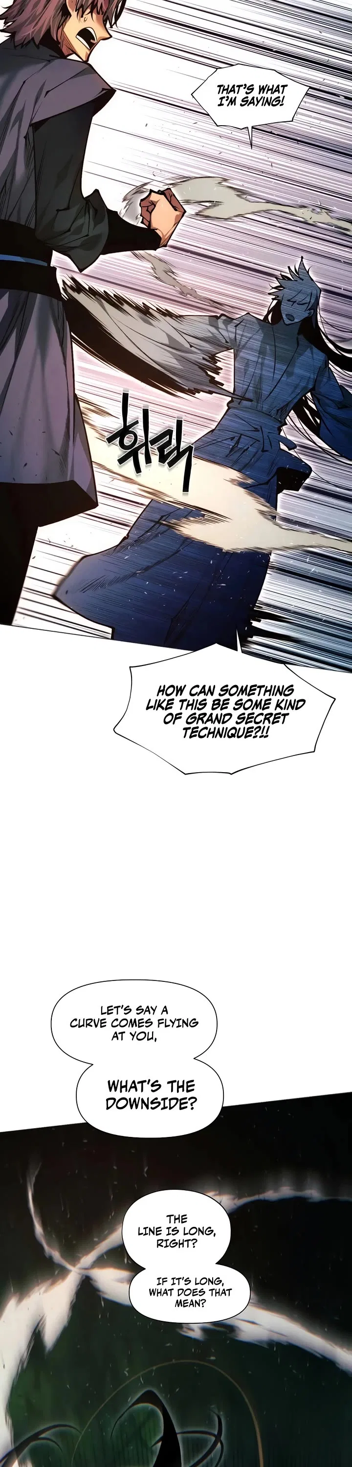 A Modern Man Who Got Transmigrated Into the Murim World Chapter 167 – Page 55
