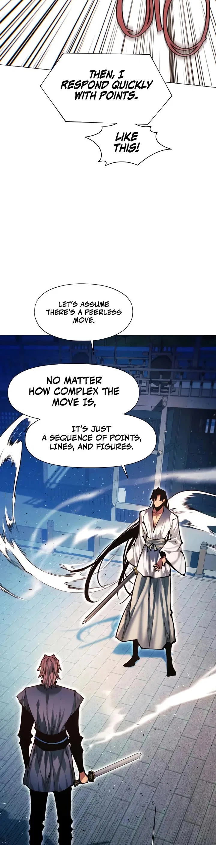 A Modern Man Who Got Transmigrated Into the Murim World Chapter 167 – Page 57