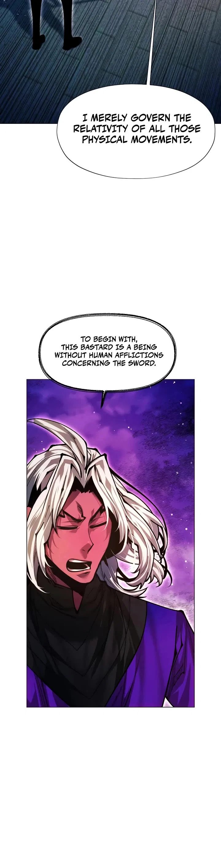 A Modern Man Who Got Transmigrated Into the Murim World Chapter 167 – Page 58