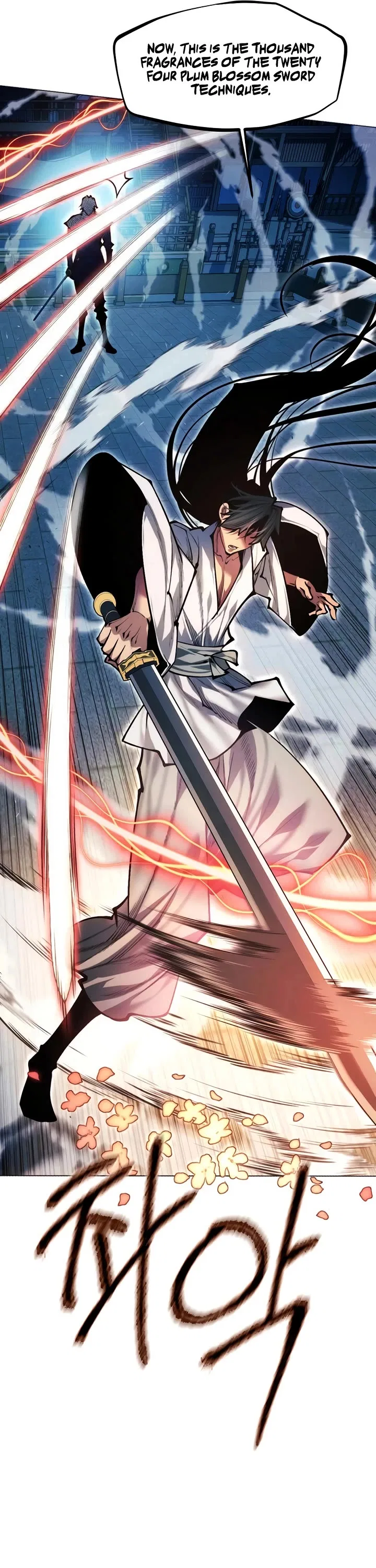 A Modern Man Who Got Transmigrated Into the Murim World Chapter 167 – Page 59