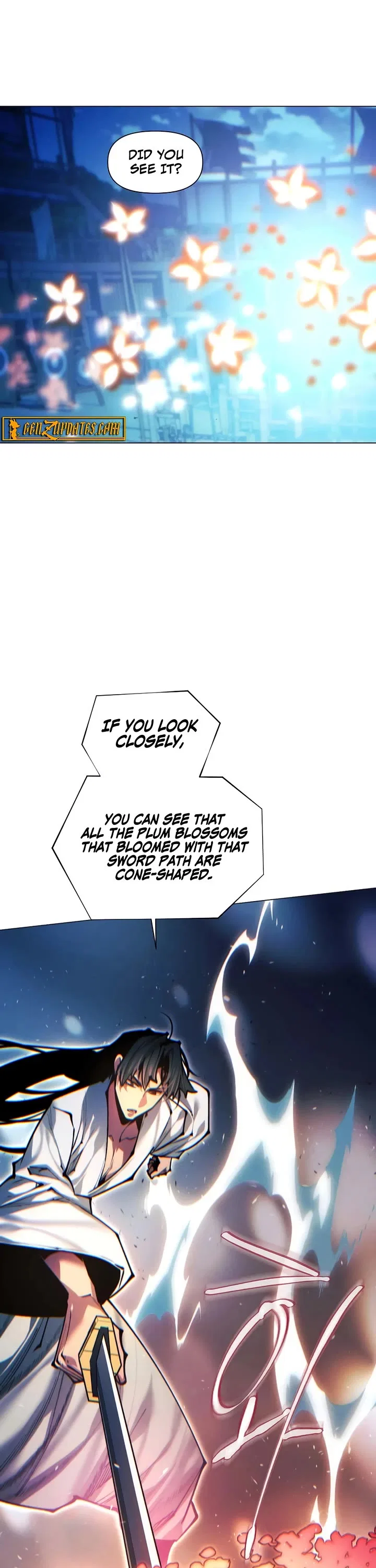 A Modern Man Who Got Transmigrated Into the Murim World Chapter 167 – Page 60