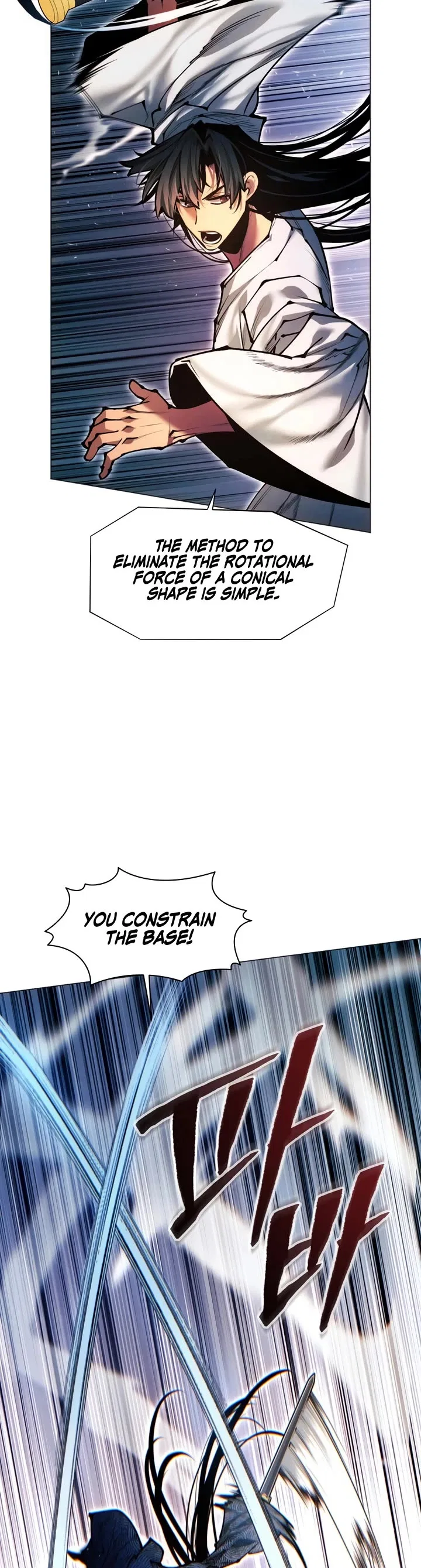 A Modern Man Who Got Transmigrated Into the Murim World Chapter 167 – Page 62