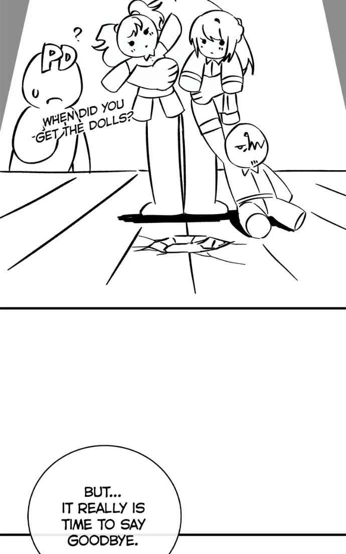 Heroes, Demons & Villains Chapter 142 – Page 11