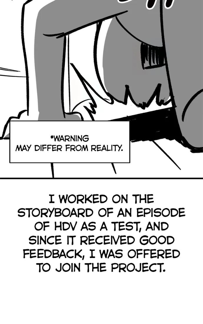 Heroes, Demons & Villains Chapter 142 – Page 24