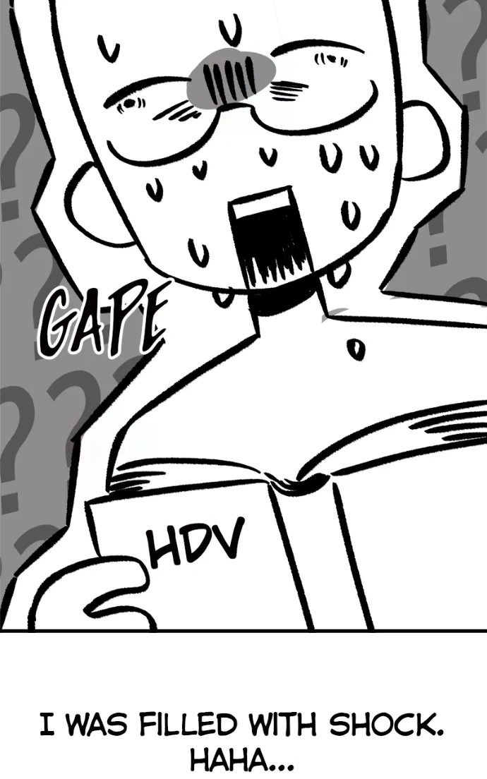Heroes, Demons & Villains Chapter 142 – Page 34
