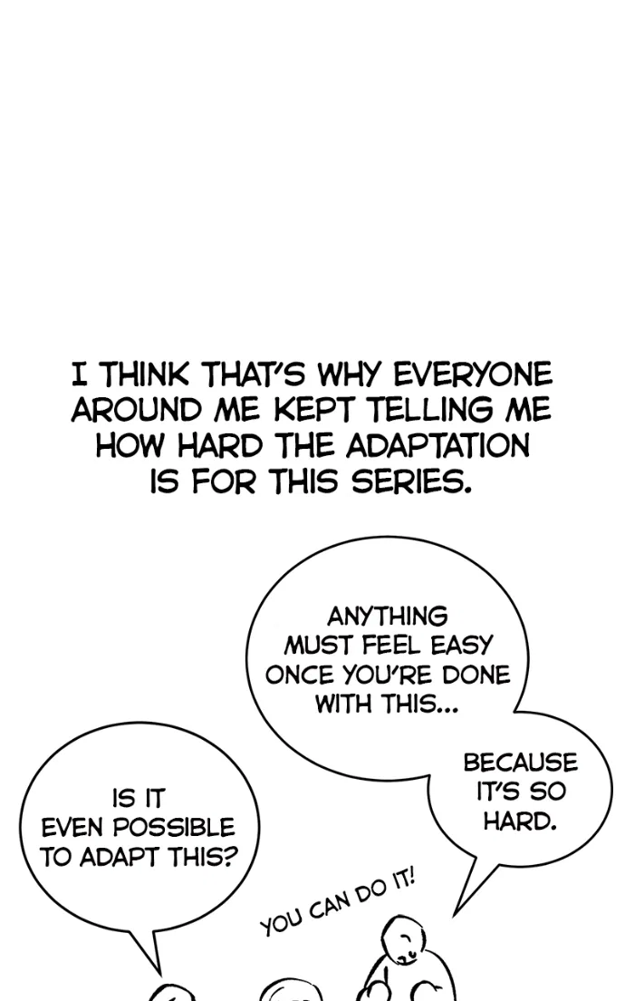 Heroes, Demons & Villains Chapter 142 – Page 35