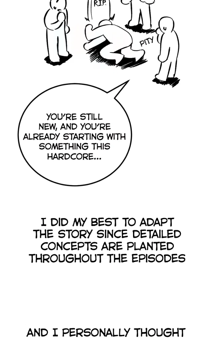 Heroes, Demons & Villains Chapter 142 – Page 36