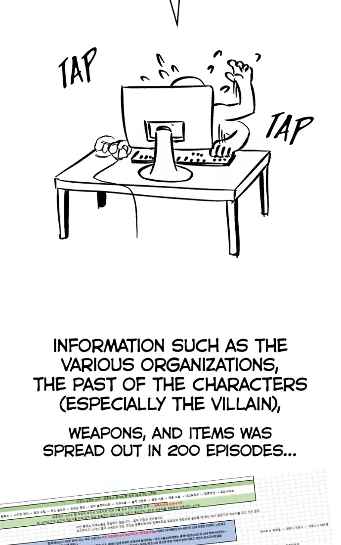 Heroes, Demons & Villains Chapter 142 – Page 38