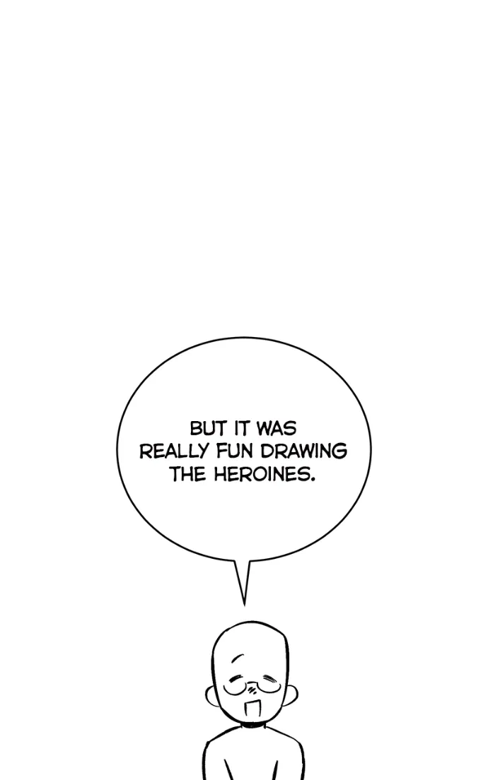 Heroes, Demons & Villains Chapter 142 – Page 43