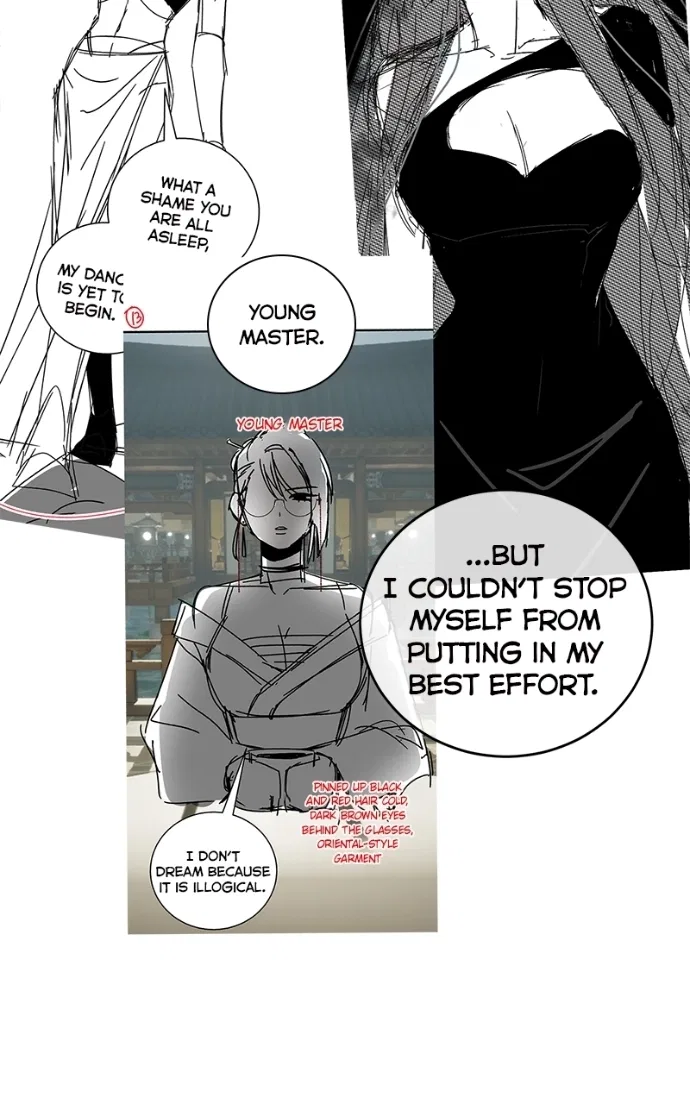Heroes, Demons & Villains Chapter 142 – Page 45