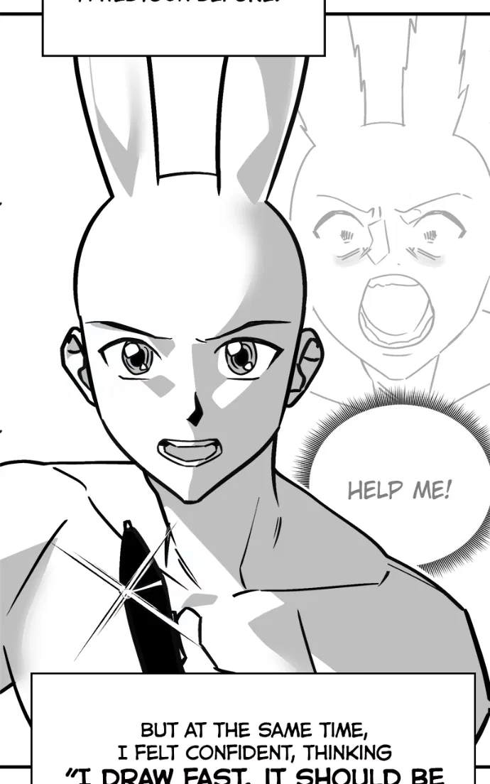 Heroes, Demons & Villains Chapter 142 – Page 68