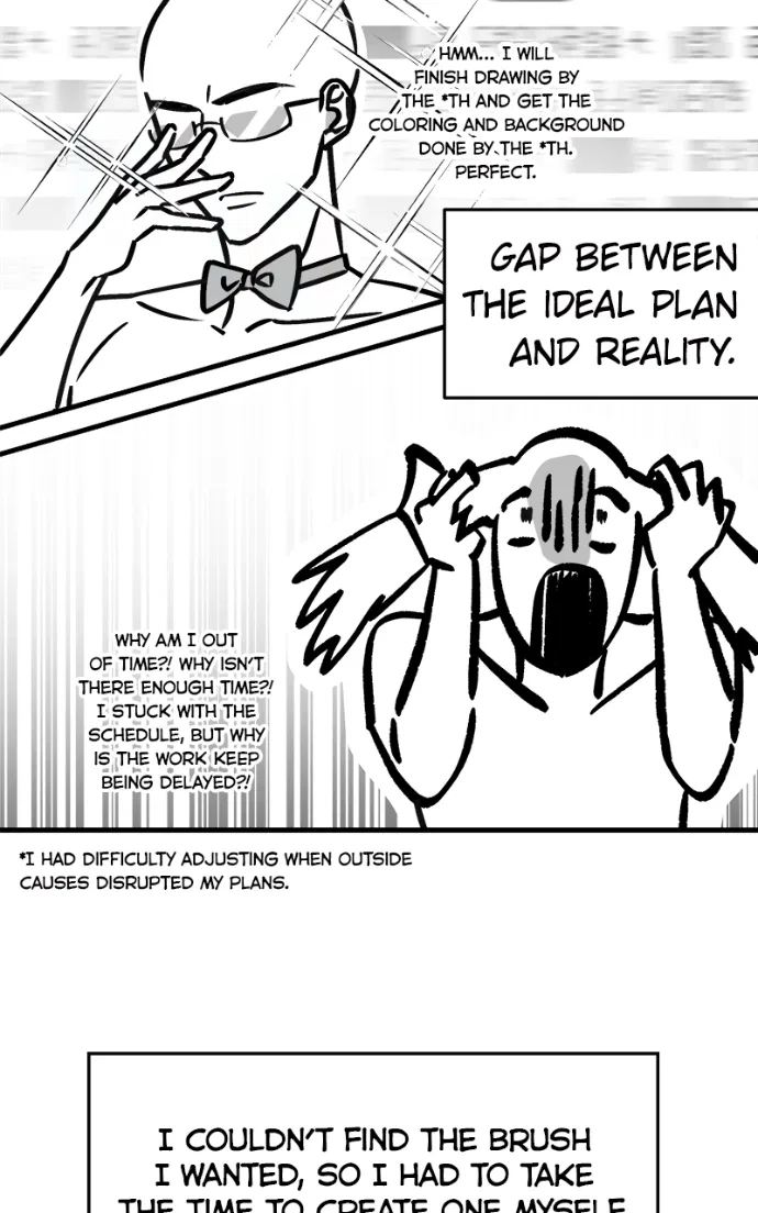 Heroes, Demons & Villains Chapter 142 – Page 73