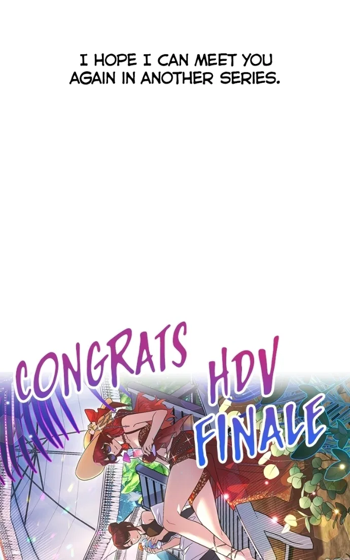 Heroes, Demons & Villains Chapter 142 – Page 84