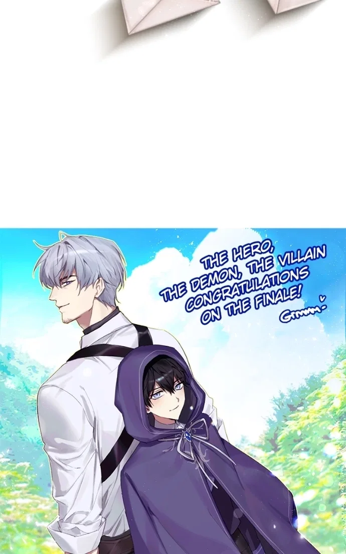 Heroes, Demons & Villains Chapter 142 – Page 87