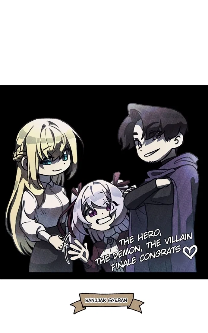 Heroes, Demons & Villains Chapter 142 – Page 91