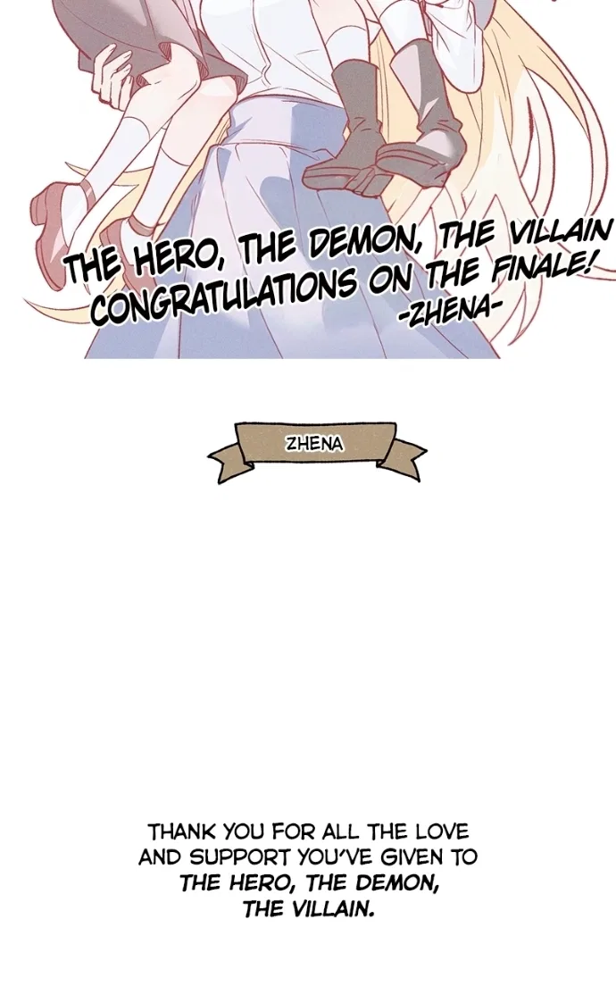 Heroes, Demons & Villains Chapter 142 – Page 96