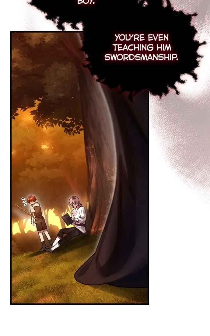 Heroes, Demons & Villains Chapter 141 – Page 25