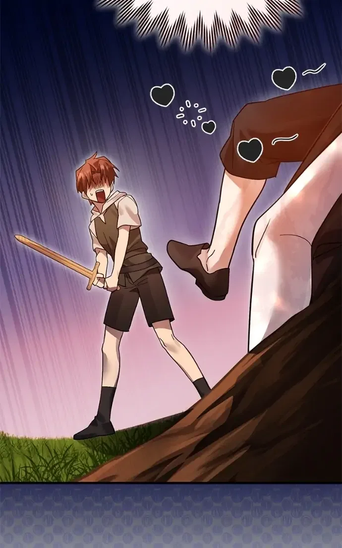 Heroes, Demons & Villains Chapter 141 – Page 31
