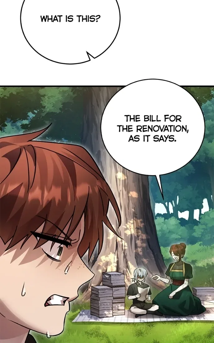 Heroes, Demons & Villains Chapter 141 – Page 42