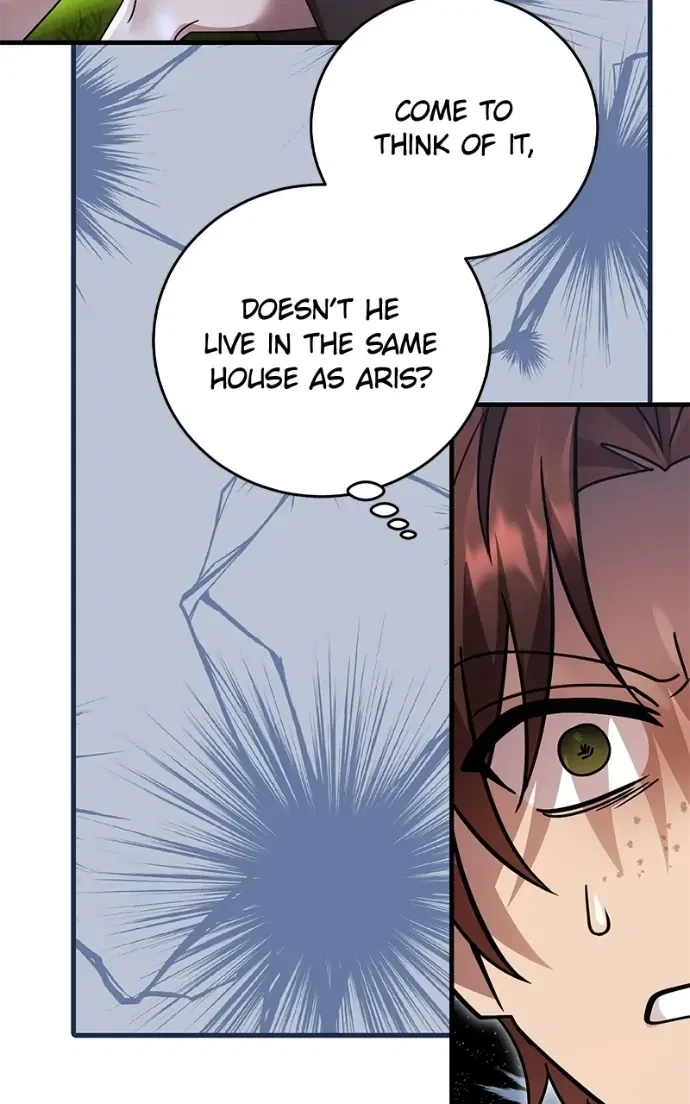 Heroes, Demons & Villains Chapter 141 – Page 51
