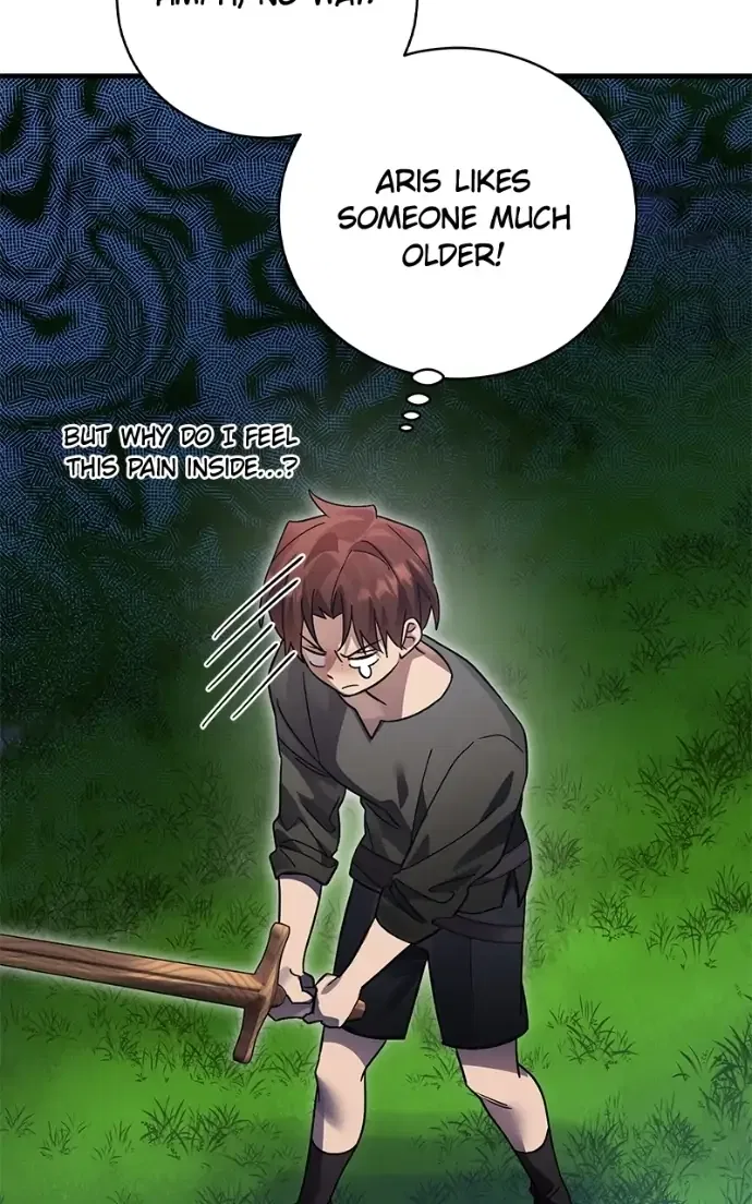 Heroes, Demons & Villains Chapter 141 – Page 53