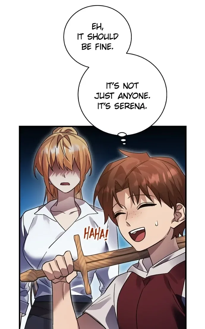 Heroes, Demons & Villains Chapter 141 – Page 71