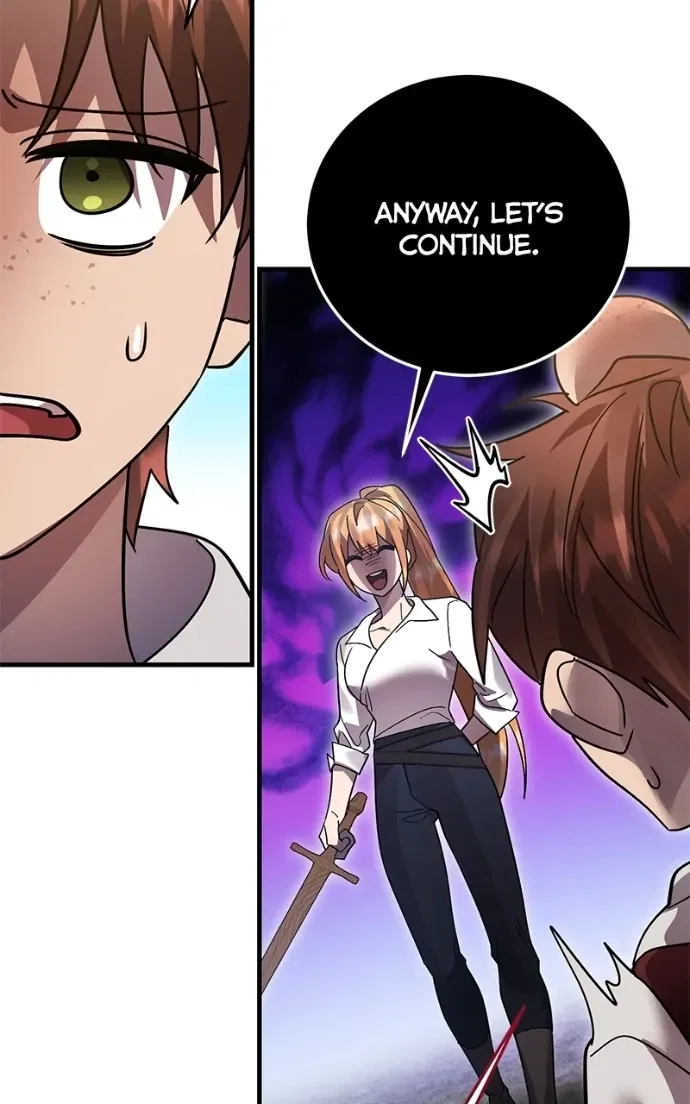 Heroes, Demons & Villains Chapter 141 – Page 87