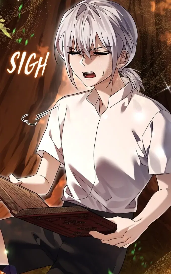 Heroes, Demons & Villains Chapter 141 – Page 128