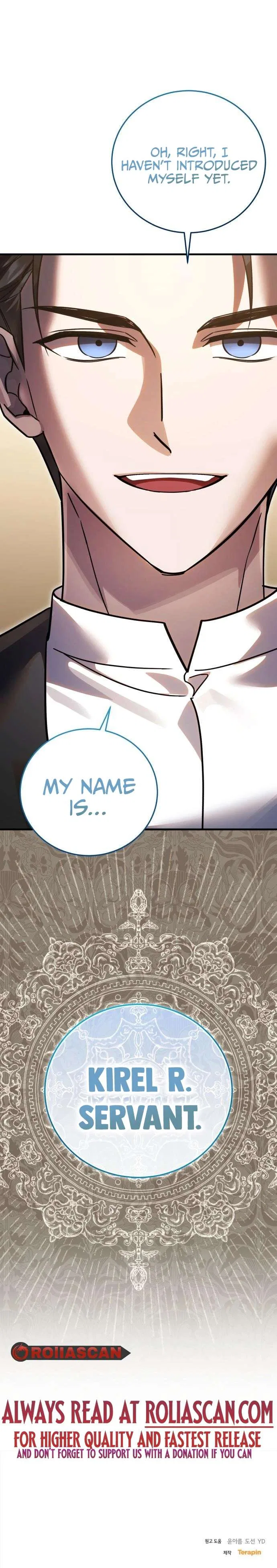 Heroes, Demons & Villains Chapter 138 – Page 14