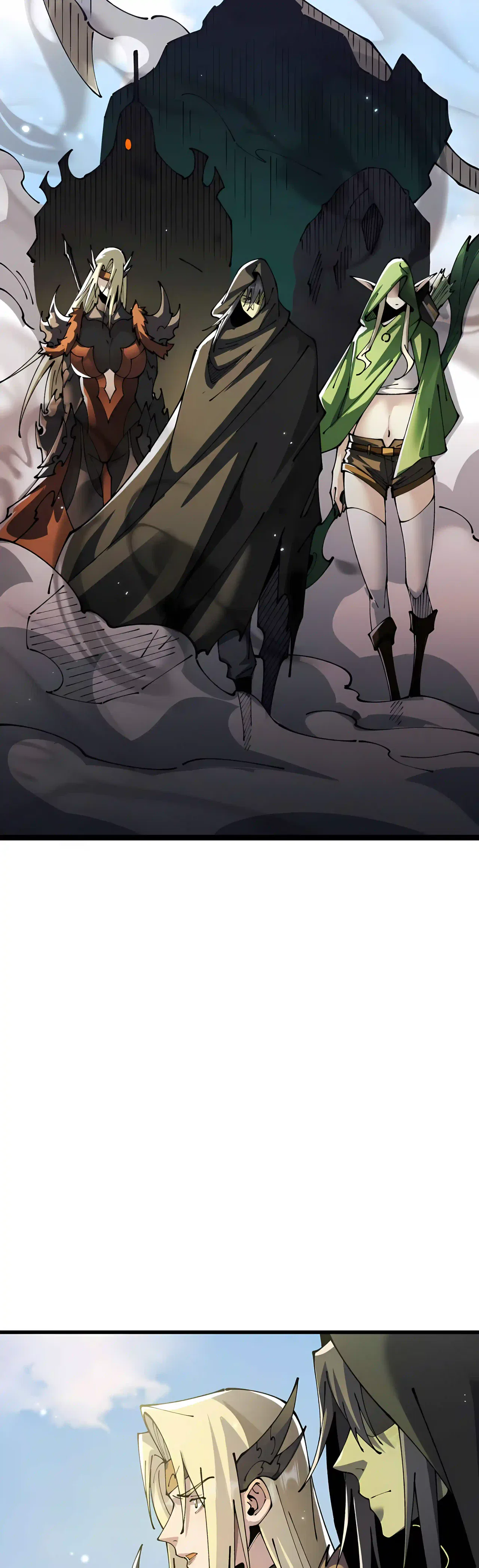 From Goblin to Goblin God Chapter 117 – Page 2