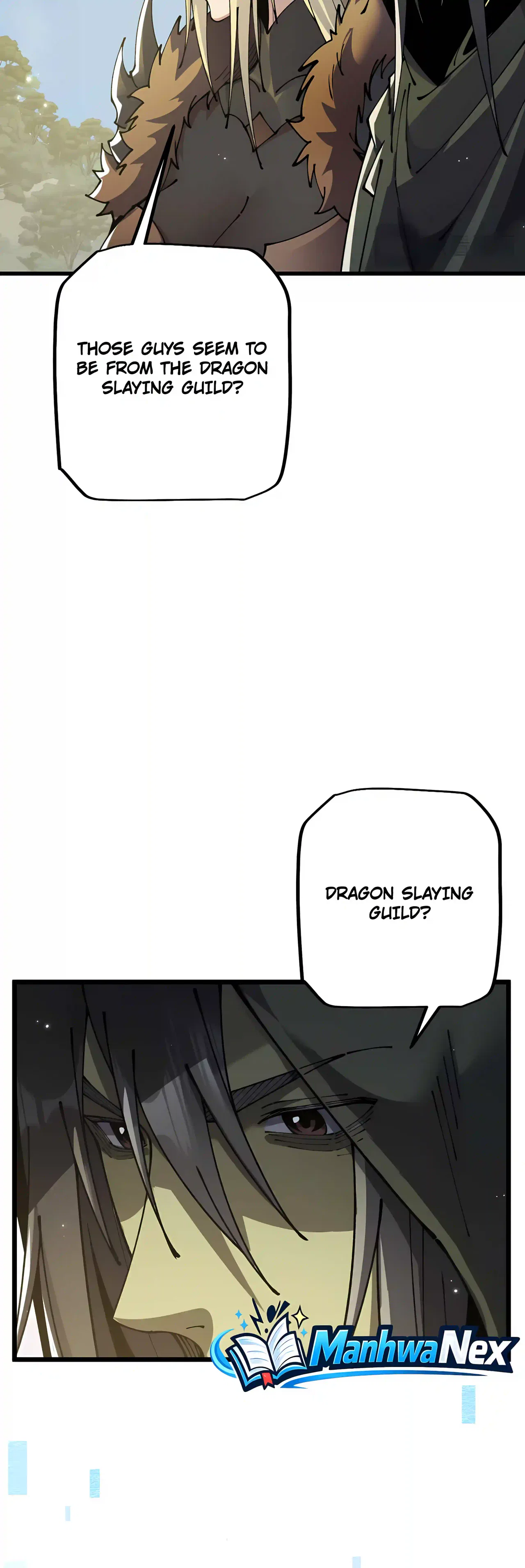 From Goblin to Goblin God Chapter 117 – Page 3