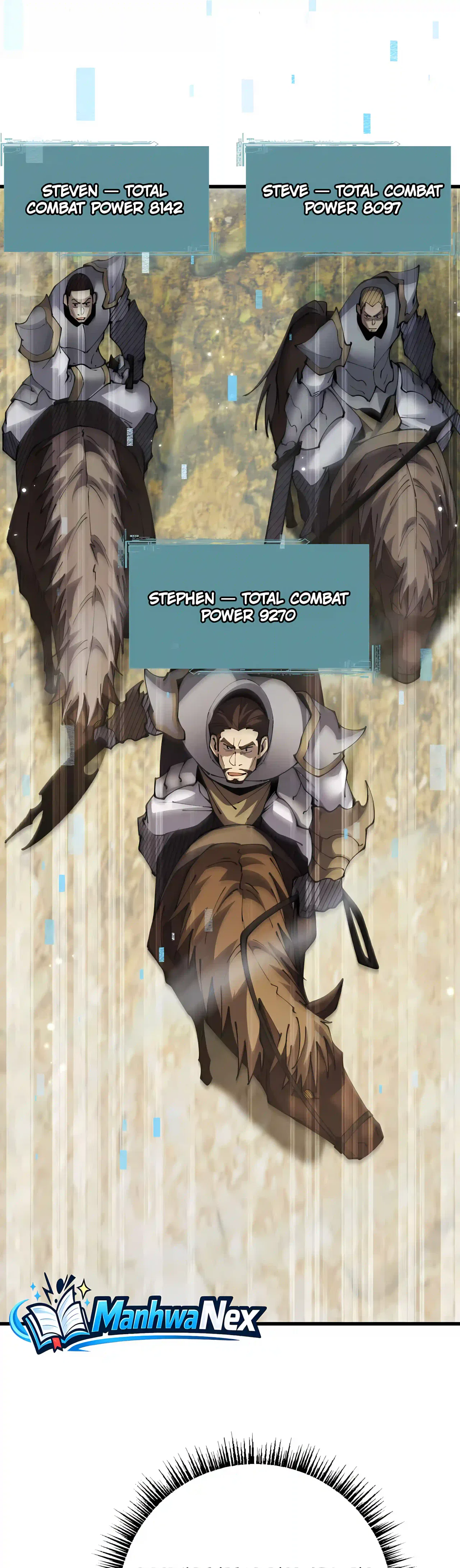 From Goblin to Goblin God Chapter 117 – Page 4