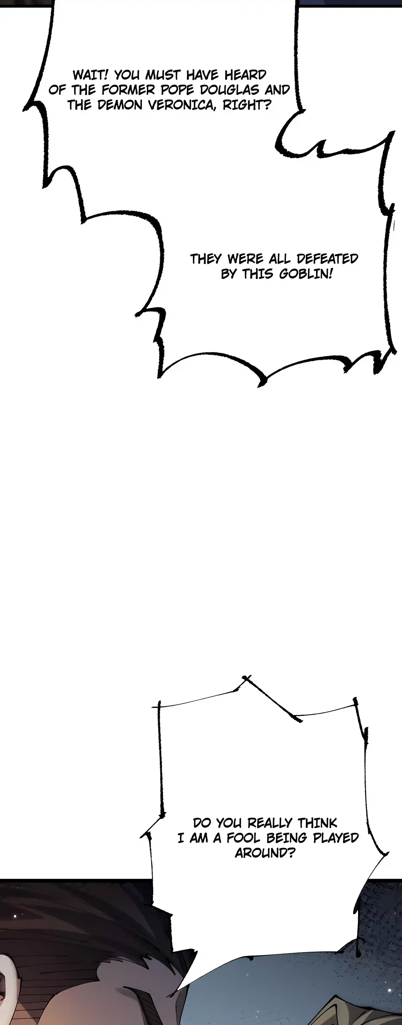 From Goblin to Goblin God Chapter 117 – Page 9