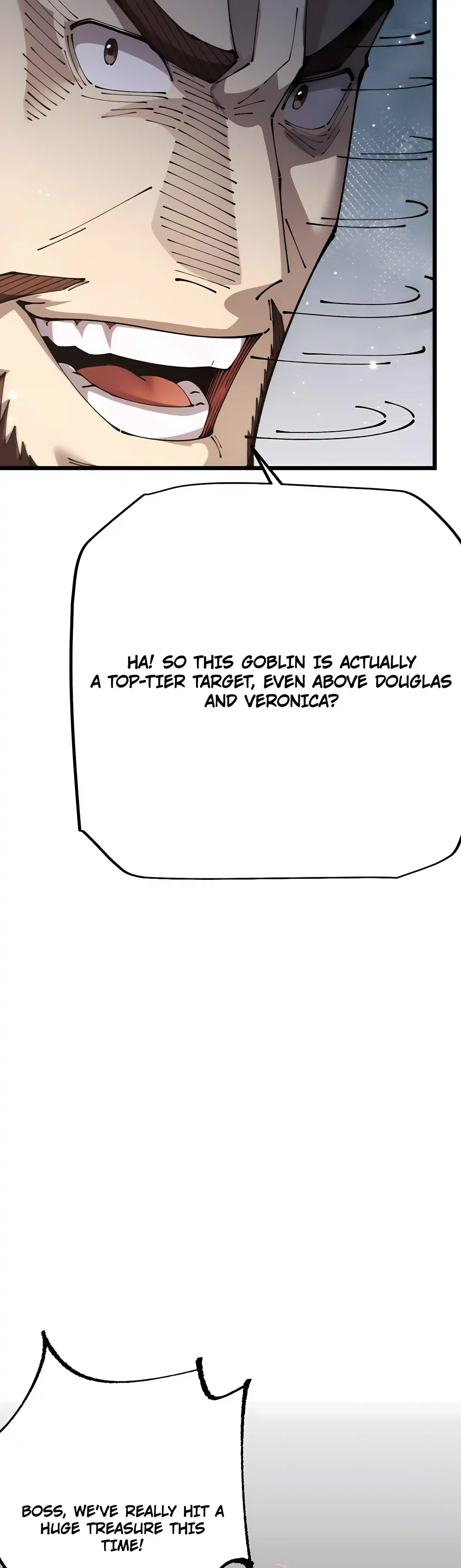 From Goblin to Goblin God Chapter 117 – Page 12