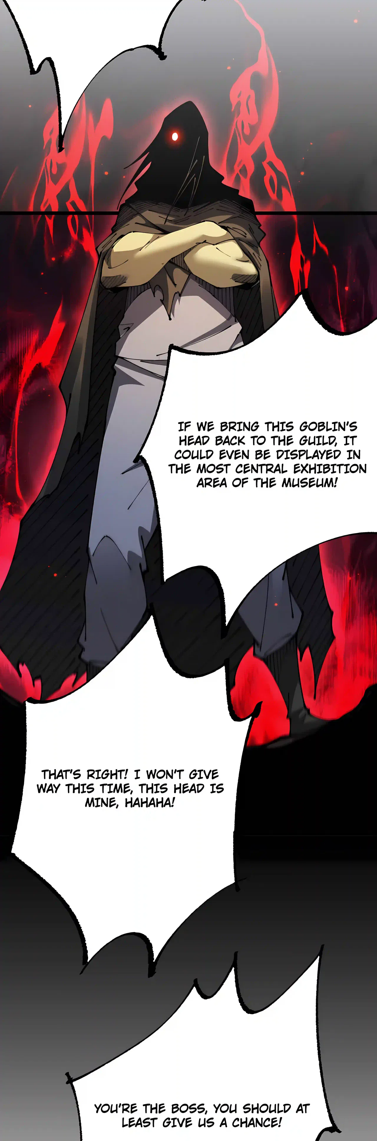 From Goblin to Goblin God Chapter 117 – Page 13