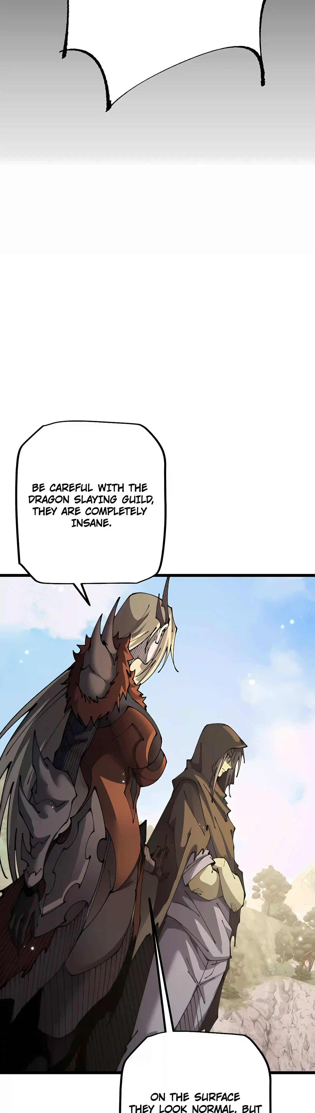 From Goblin to Goblin God Chapter 117 – Page 14