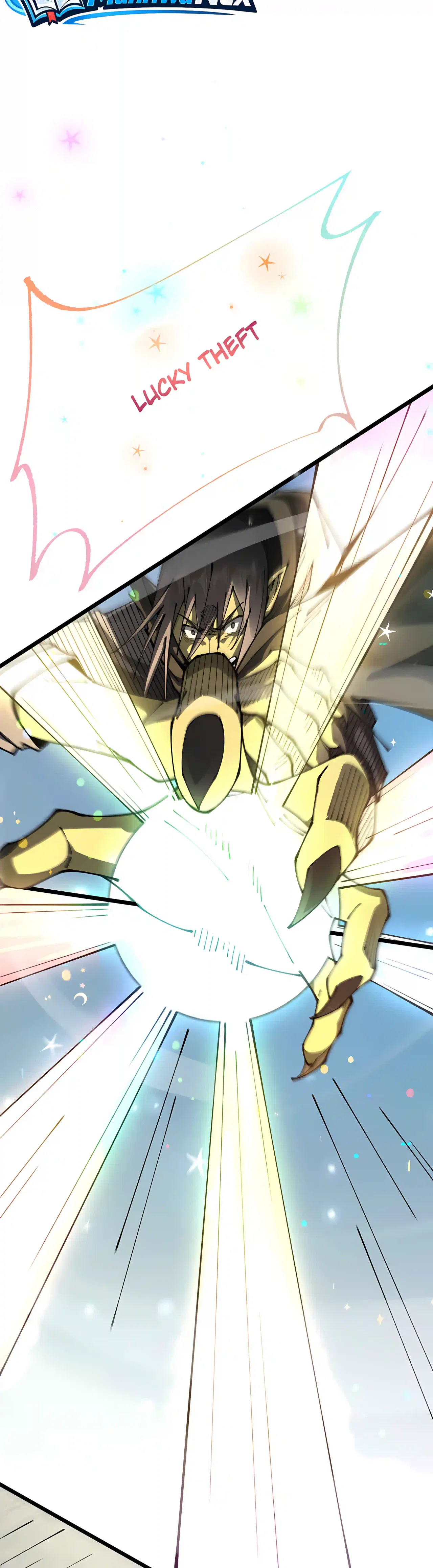 From Goblin to Goblin God Chapter 117 – Page 19
