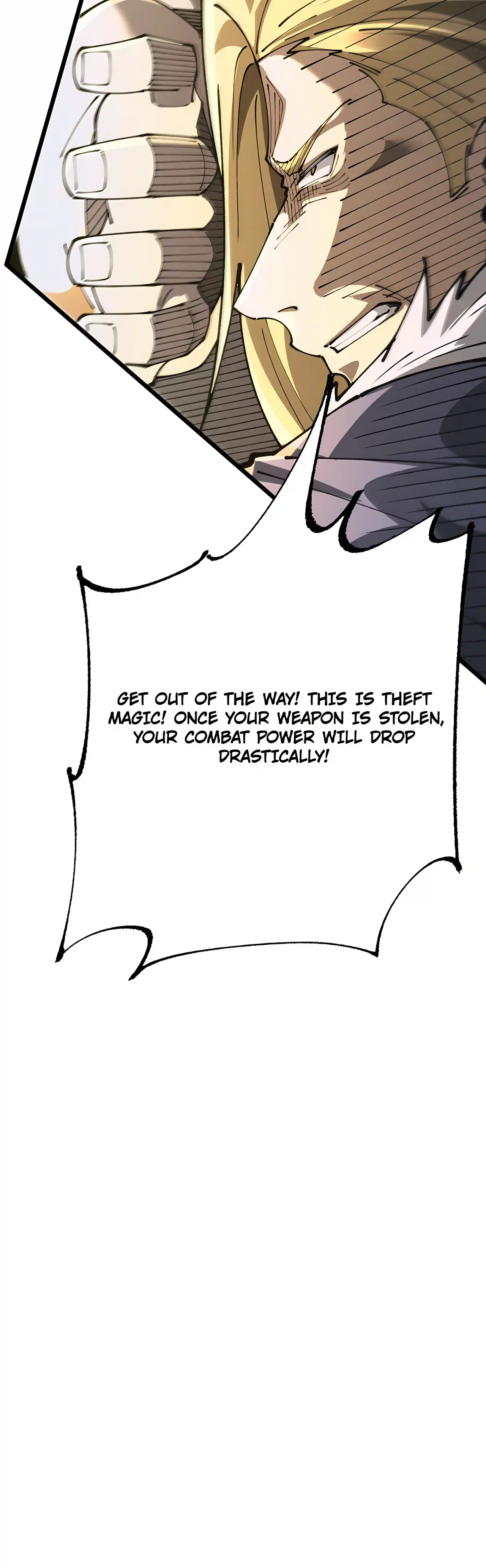 From Goblin to Goblin God Chapter 117 – Page 21