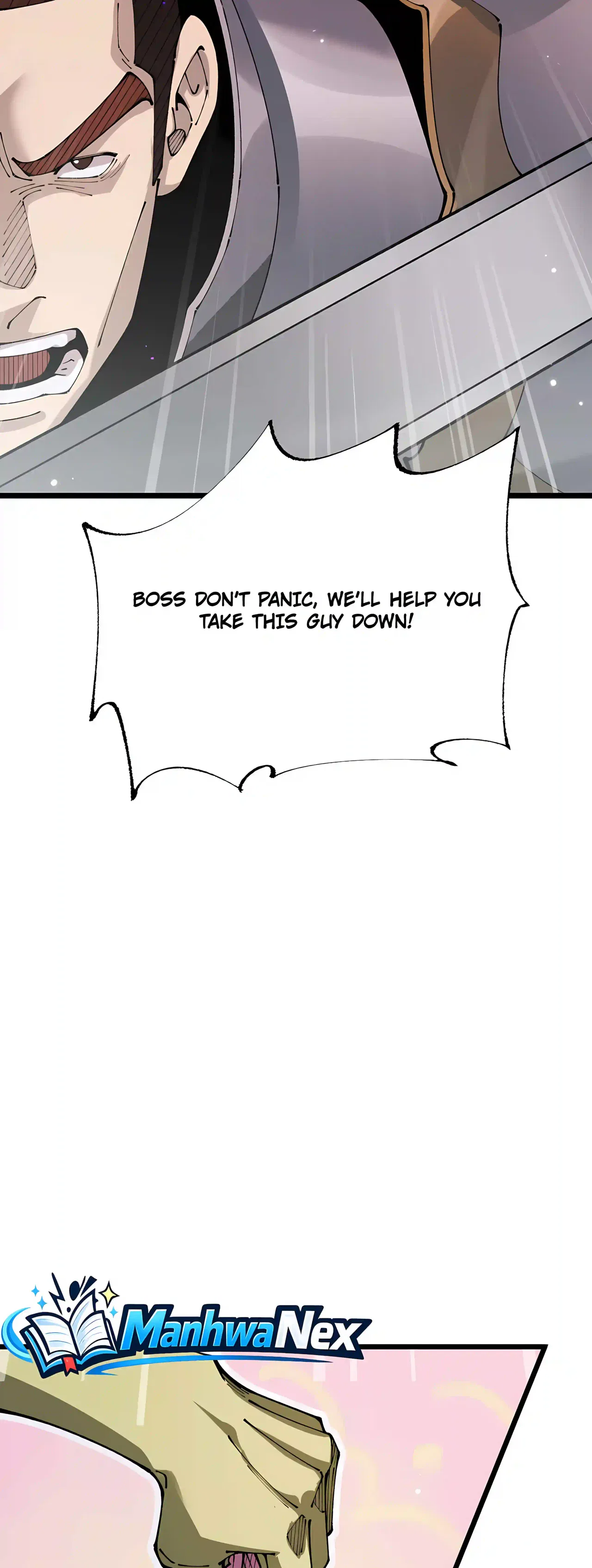 From Goblin to Goblin God Chapter 117 – Page 27